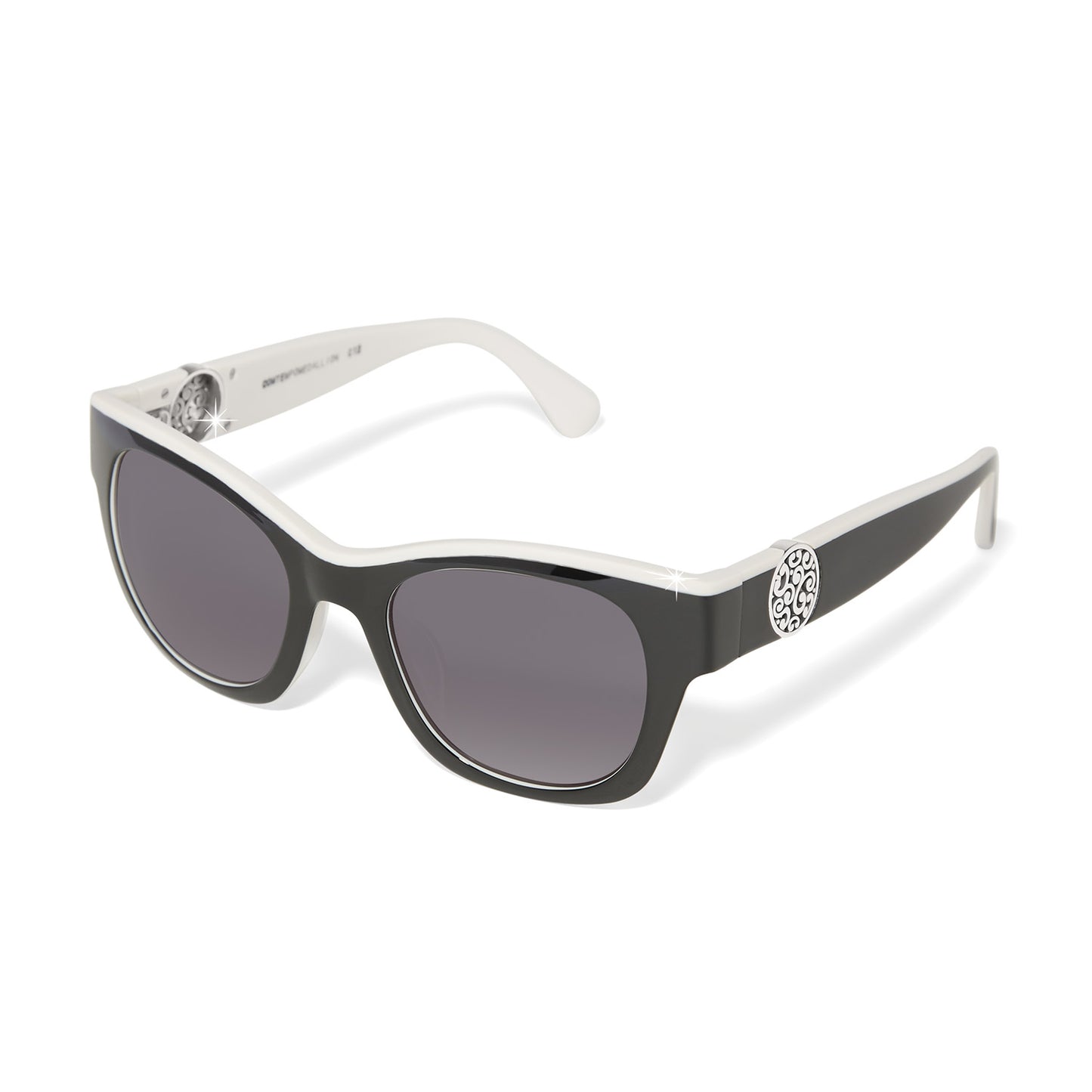Comtempo Medallion Dual Sunglasses