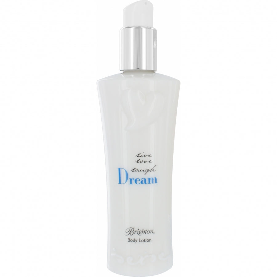 Dream 6oz lotion