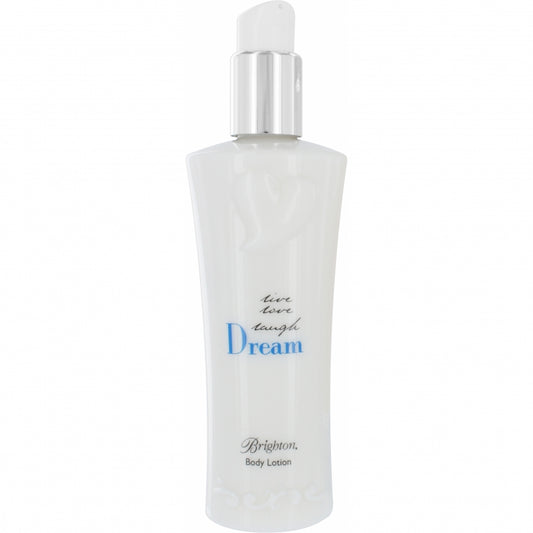 Dream 6oz lotion