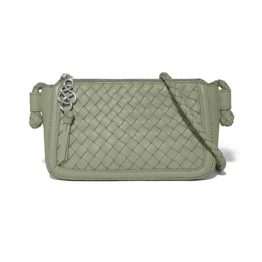 Sage dayna mini cross body