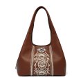 selene bourbon bag