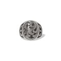 Ferrara Florentine Ring