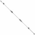 halo anklet