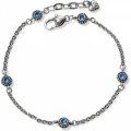 TWINKLE SAPHIRE ANKLET