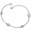 vertigo anklet