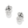 Meridian petite stargaze earring