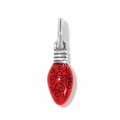 Holiday Bulb Charm