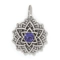 Serenity Amulet