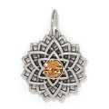Serenity Amulet