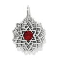 Serenity Amulet
