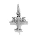 airplane charm