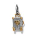 Glam Roller Charm