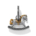 Rocking Horse Charm