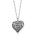 Trust your journey necklace