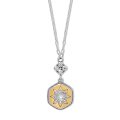 Mosaic Nova Petite Necklace