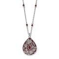 Everbloom Flora Necklace