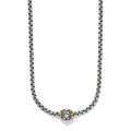 Meridian Solis Hem Necklace