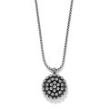 Pretty Tough Blossom Necklace