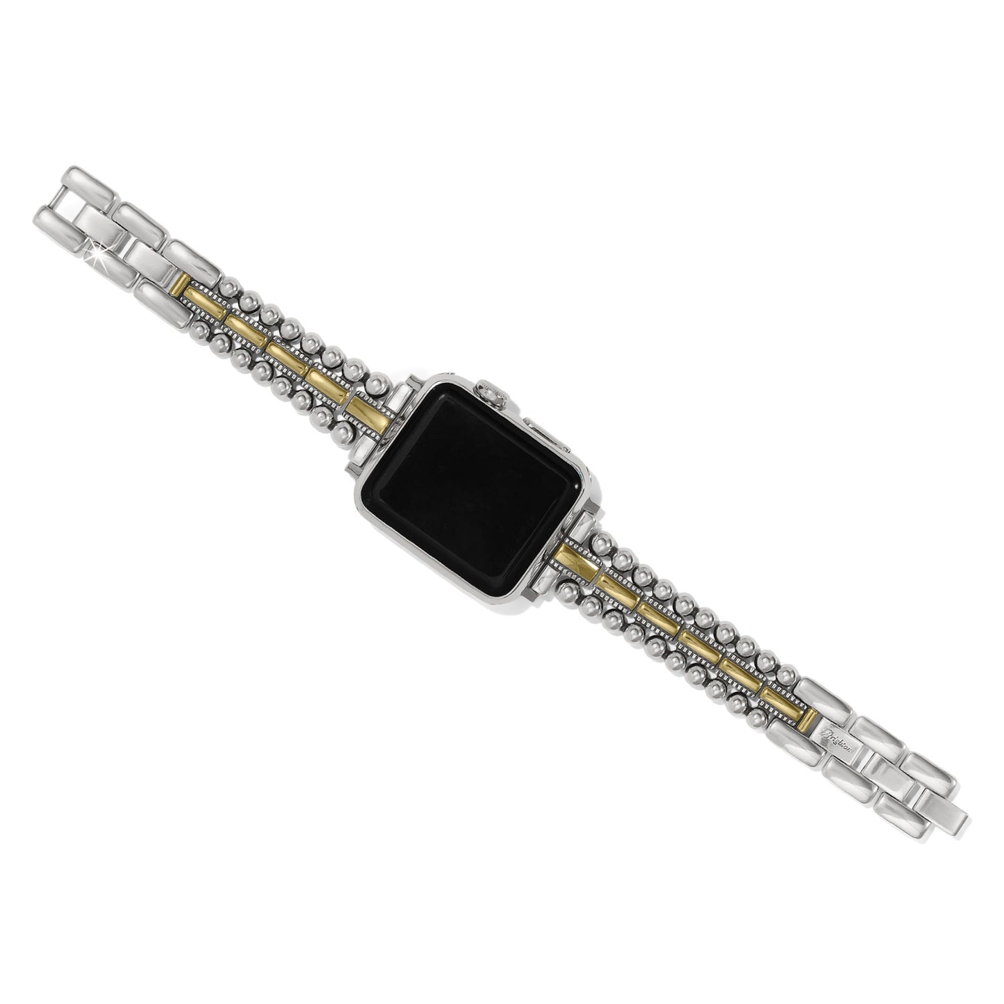 Pretty tough 2tone watch band