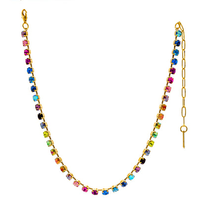 Sarina Neckalce