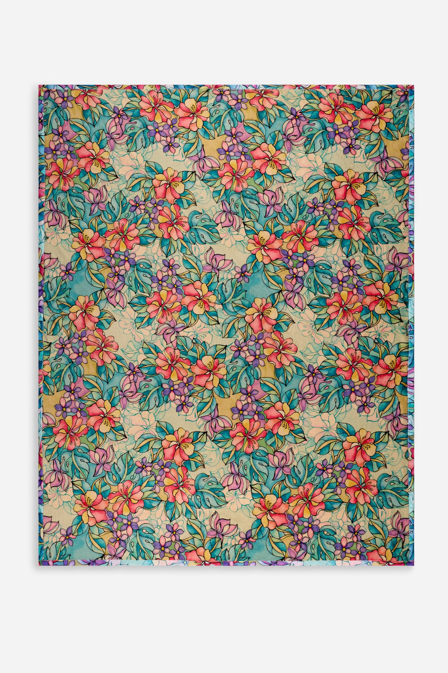 ALTAIR SCARF TAVEL BLANKET