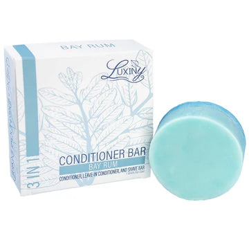 conditioner bars