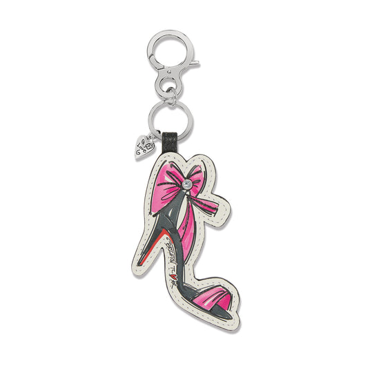 Fashionista CoverGirl Shoe FOB