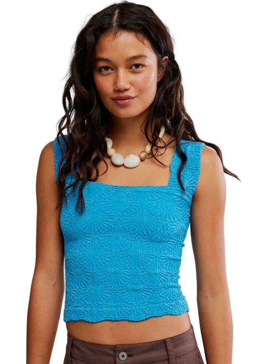Love letter cami