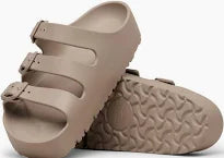 Florida III Flex Platform EVA Gray