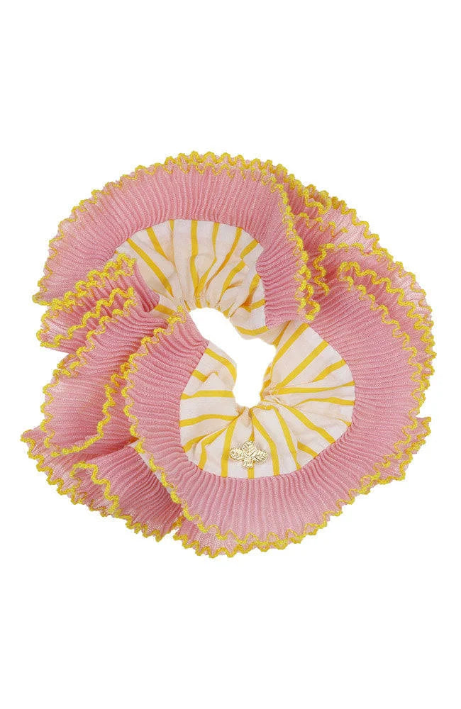 Sutton scrunchie