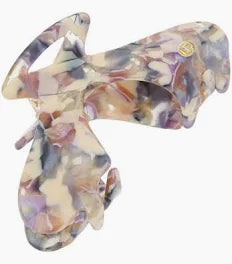 Lobster claw clip