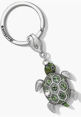 Turtle key chain