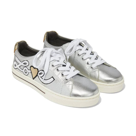 LoveMe Silver shoes