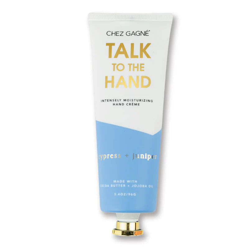 Dream Cream- Hand Creme