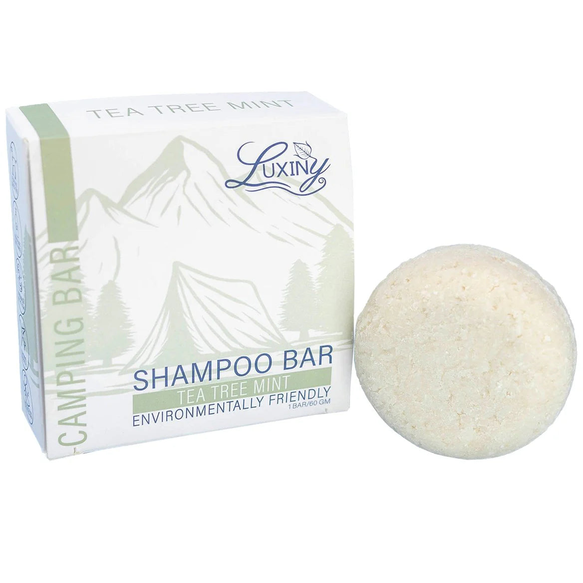 shampoo bars