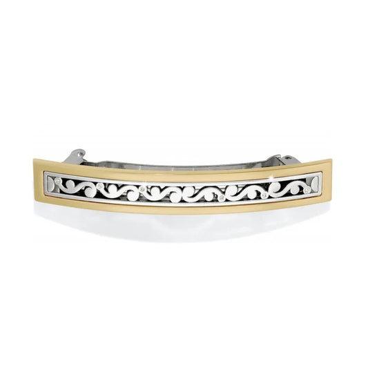 True Love Barrette