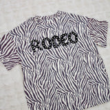 RHINESTONE RODEO TEE
