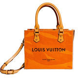 LV MEDIUM CROSSBODY BAG