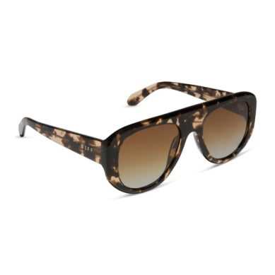 MORGAN ESPRESSO TORT + BROWN GRAD