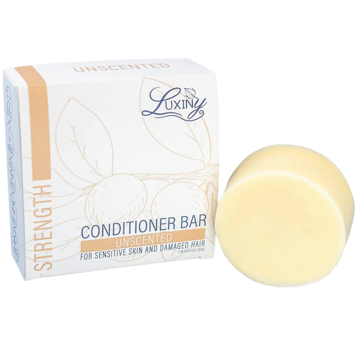 conditioner bars