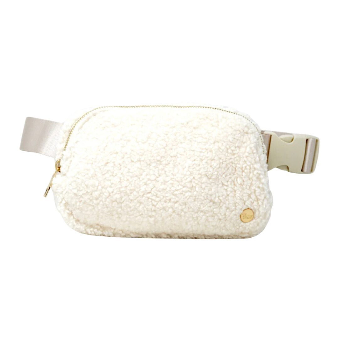 SHERPA BELT BAG